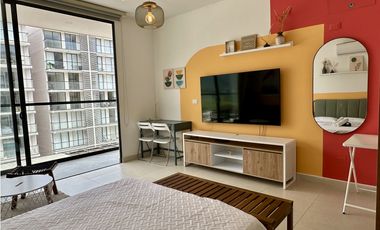 Se vente apartamento en Salinas del mar, pozos Colorados, Santa Marta