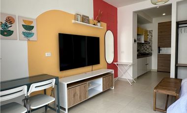 Se vente apartamento en Salinas del mar, pozos Colorados, Santa Marta