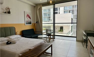 Se vente apartamento en Salinas del mar, pozos Colorados, Santa Marta