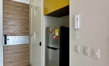 Se vente apartamento en Salinas del mar, pozos Colorados, Santa Marta