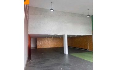 LOCAL EN ARRIENDO EN EL SECTOR DE PUENTE ARANDA