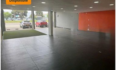 LOCAL EN ARRIENDO EN EL SECTOR DE PUENTE ARANDA