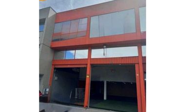 LOCAL EN ARRIENDO EN EL SECTOR DE PUENTE ARANDA