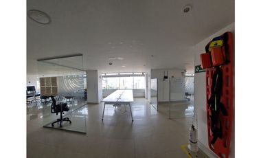 Oficina en Arriendo _ 220 m2 _ Centro Internacional, Bogotá
