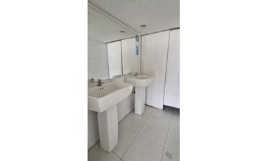 Oficina en Arriendo _ 220 m2 _ Centro Internacional, Bogotá