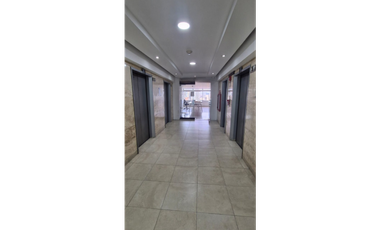 Oficina en Arriendo _ 220 m2 _ Centro Internacional, Bogotá