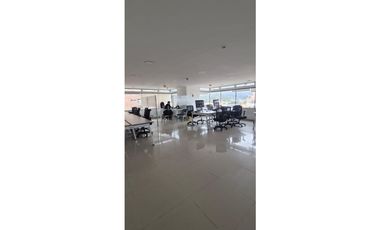 Oficina en Arriendo _ 220 m2 _ Centro Internacional, Bogotá