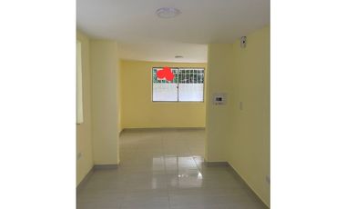 Se vende casa dúplex esquinera en Cuba San Fernando  73 m²