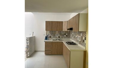 Se vende casa dúplex esquinera en Cuba San Fernando  73 m²