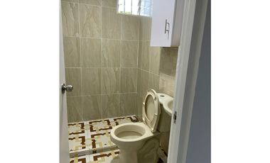 Se vende casa dúplex esquinera en Cuba San Fernando  73 m²