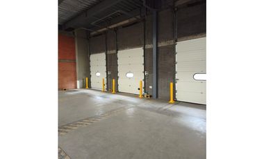 BODEGA EN ARRIENDO EN PARQUE INDUSTRIAL FONTIBON, BOGOTA