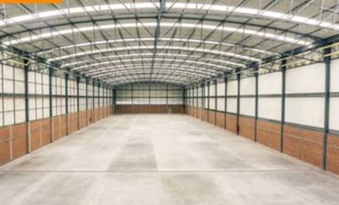 BODEGA EN ARRIENDO EN PARQUE INDUSTRIAL FONTIBON, BOGOTA