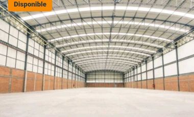 BODEGA EN ARRIENDO EN PARQUE INDUSTRIAL FONTIBON, BOGOTA