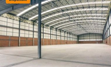 BODEGA EN ARRIENDO EN PARQUE INDUSTRIAL FONTIBON, BOGOTA