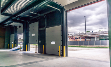 BODEGA EN ARRIENDO EN PARQUE INDUSTRIAL FONTIBON, BOGOTA