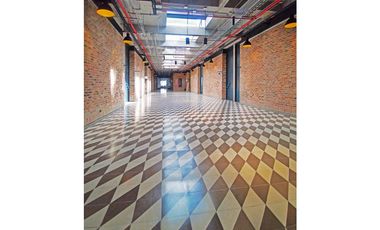 Oficina en venta en San Roque Cajicá