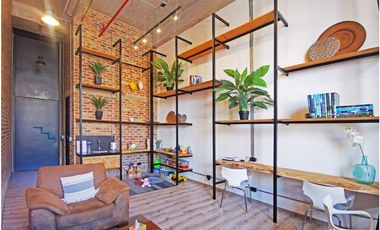 Oficina en venta en San Roque Cajicá