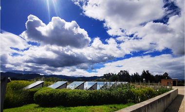 Oficina en venta en San Roque Cajicá