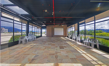 Oficina en venta en San Roque Cajicá