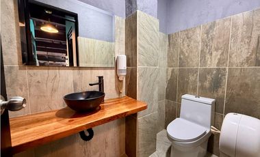 Local (piso 2) en arriendo sector Salento (Tercer piso con vivienda)