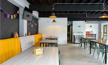 Local (piso 2) en arriendo sector Salento (Tercer piso con vivienda)