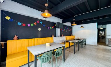 Local (piso 2) en arriendo sector Salento (Tercer piso con vivienda)