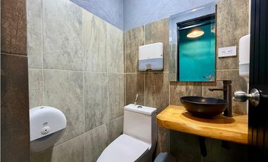 Local (piso 2) en arriendo sector Salento (Tercer piso con vivienda)