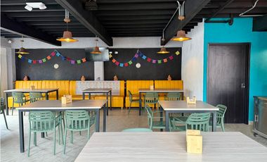 Local (piso 2) en arriendo sector Salento (Tercer piso con vivienda)