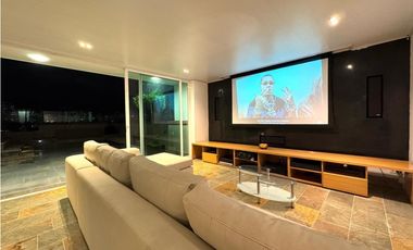 Apartamento en Arriendo Amoblado en Laureles