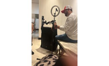 Apartamento en Arriendo Amoblado en Laureles