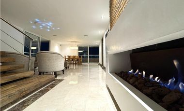 Apartamento en Arriendo Amoblado en Laureles