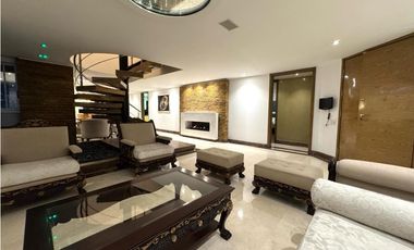 Apartamento en Arriendo Amoblado en Laureles