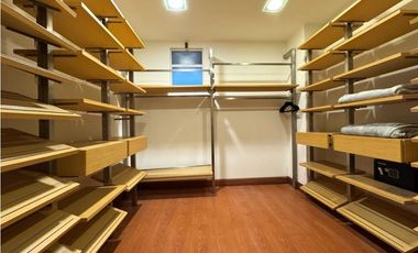 Apartamento en Arriendo Amoblado en Laureles