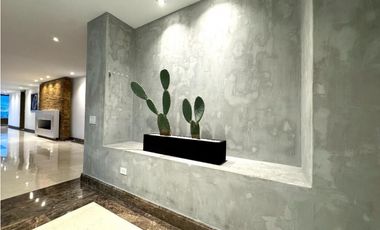 Apartamento en Arriendo Amoblado en Laureles