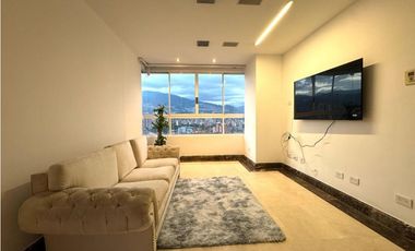 Apartamento en Arriendo Amoblado en Laureles