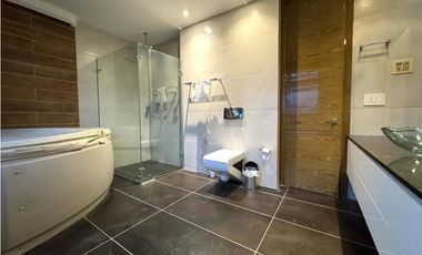 Apartamento en Arriendo Amoblado en Laureles