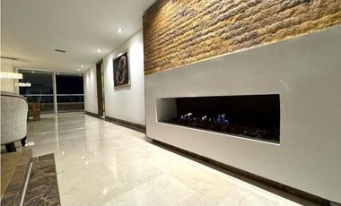 Apartamento en Arriendo Amoblado en Laureles