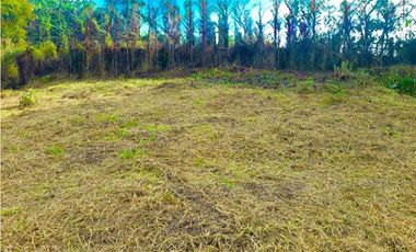 LOTE EN VENTA – JERICÓ ANTIOQUIA