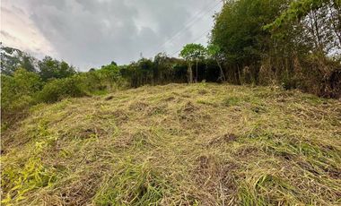 LOTE EN VENTA – JERICÓ ANTIOQUIA