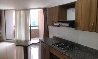 Venta Apartamento en Sabaneta Sector