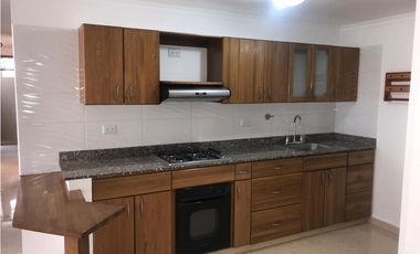 Venta Apartamento en Sabaneta Sector