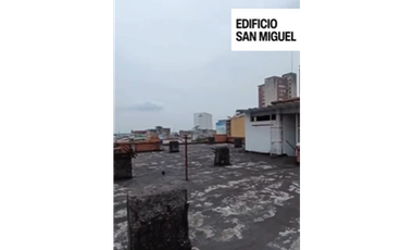 EDIFICIO SAN MIGUEL AL LADO DE LA GOBERNACIÓN EXCELENTE UBICACIÓN