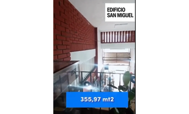 EDIFICIO SAN MIGUEL AL LADO DE LA GOBERNACIÓN EXCELENTE UBICACIÓN