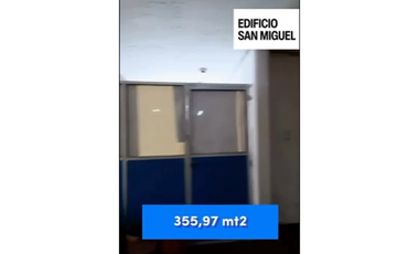 EDIFICIO SAN MIGUEL AL LADO DE LA GOBERNACIÓN EXCELENTE UBICACIÓN