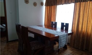 La Mariscal, Suite Amoblada en Renta, 45m2, 1 Habitación