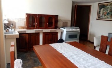 La Mariscal, Suite Amoblada en Renta, 45m2, 1 Habitación