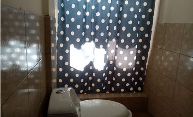 La Mariscal, Suite Amoblada en Renta, 45m2, 1 Habitación