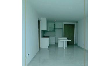 Se vende hermoso departamento con vista al mar Grand Bay Manta.