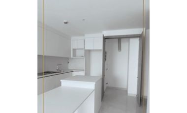 Se vende hermoso departamento con vista al mar Grand Bay Manta.