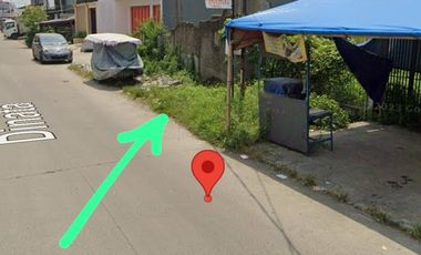 Tanah dijual di Karawang Barat  Jalan Tuparev